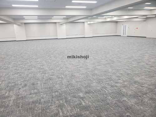 Ｋｉｎｊｉｒｏ名駅Ｍｉｎａｍｉビル 貸室内2