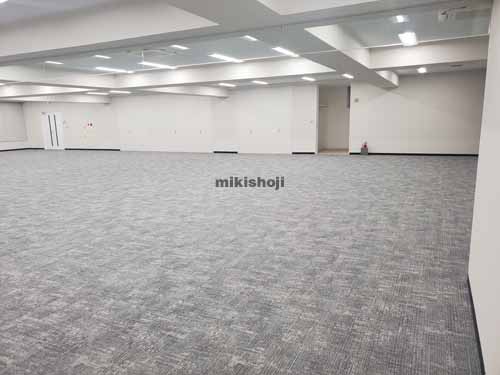 Ｋｉｎｊｉｒｏ名駅Ｍｉｎａｍｉビル 貸室内3