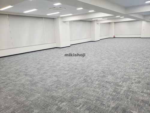 Ｋｉｎｊｉｒｏ名駅Ｍｉｎａｍｉビル 貸室内4