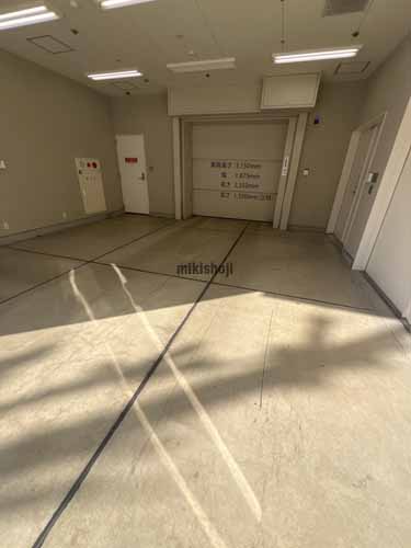 Ｋｉｎｊｉｒｏ名駅Ｍｉｎａｍｉビル 付帯設備1