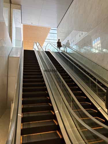 名駅・那古野のＪＰタワー名古屋 エントランス1