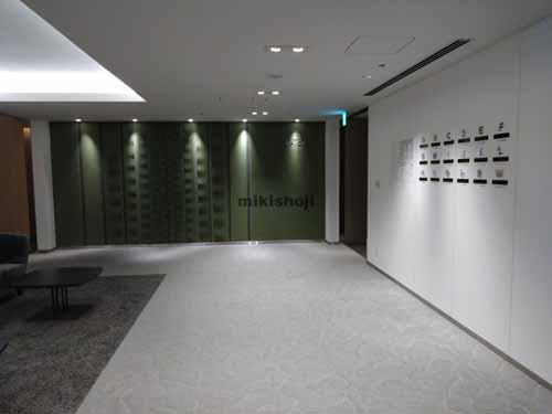 名駅・那古野のＪＰタワー名古屋 付帯設備1