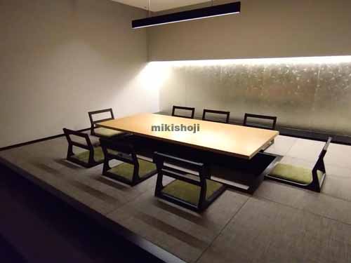 名駅・那古野のＪＰタワー名古屋 付帯設備2