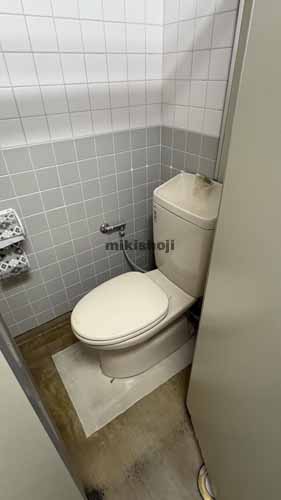 掛川市全域のタウンビル 水回り3