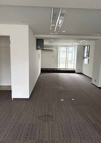 北区全域のアーバンヴィラ 貸室内1