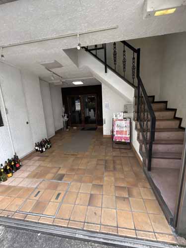 東桜・泉・葵のＬｉｎｋ　Ｉｚｕｍｉ エントランス1