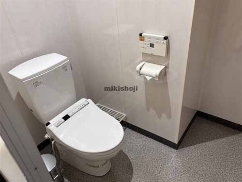 サン･納屋橋ビル 水回り2