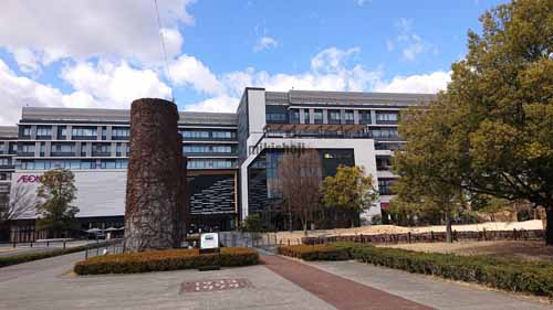 牛島町・則武新町3丁目のＢＩＺｒｉｕｍ名古屋 外観2