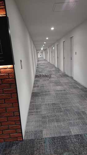 牛島町・則武新町3丁目のＢＩＺｒｉｕｍ名古屋 エレベーターホール1