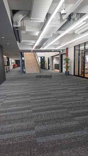 牛島町・則武新町3丁目のＢＩＺｒｉｕｍ名古屋 エレベーターホール2