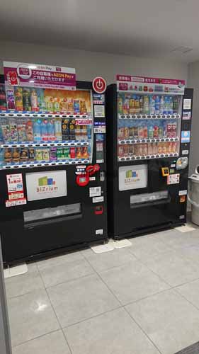 牛島町・則武新町3丁目のＢＩＺｒｉｕｍ名古屋 エレベーターホール4