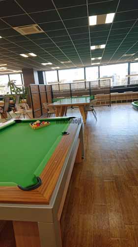 牛島町・則武新町3丁目のＢＩＺｒｉｕｍ名古屋 付帯設備2