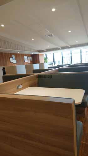 牛島町・則武新町3丁目のＢＩＺｒｉｕｍ名古屋 付帯設備5