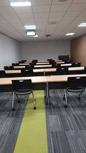 牛島町・則武新町3丁目のＢＩＺｒｉｕｍ名古屋 付帯設備7