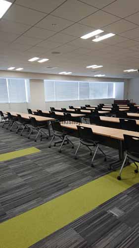 牛島町・則武新町3丁目のＢＩＺｒｉｕｍ名古屋 付帯設備9