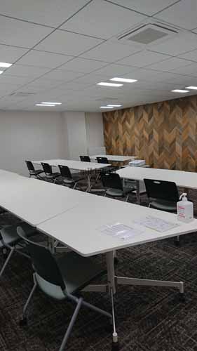 牛島町・則武新町3丁目のＢＩＺｒｉｕｍ名古屋 付帯設備11