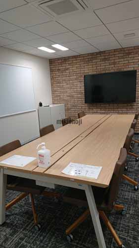 牛島町・則武新町3丁目のＢＩＺｒｉｕｍ名古屋 付帯設備12