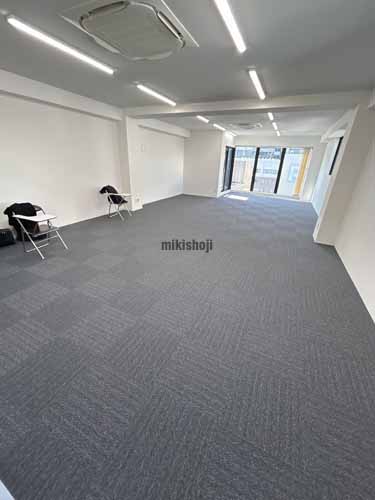 丸の内・錦のジェムストーン錦ビル 貸室内2