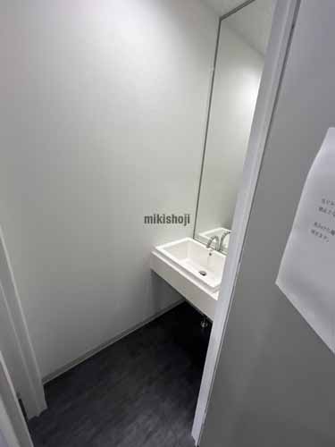丸の内・錦のジェムストーン錦ビル 水回り2
