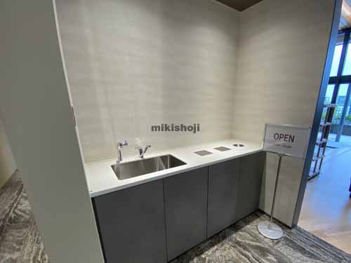 名古屋シミズ富国生命ビル 付帯設備23