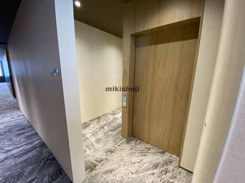 名古屋シミズ富国生命ビル 付帯設備24