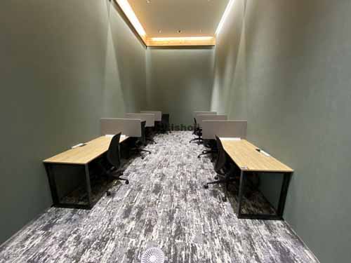 名古屋シミズ富国生命ビル 付帯設備26