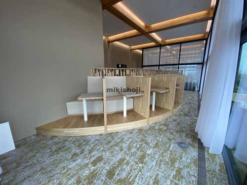 名古屋シミズ富国生命ビル 付帯設備27