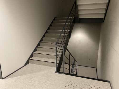 名古屋シミズ富国生命ビル 付帯設備31