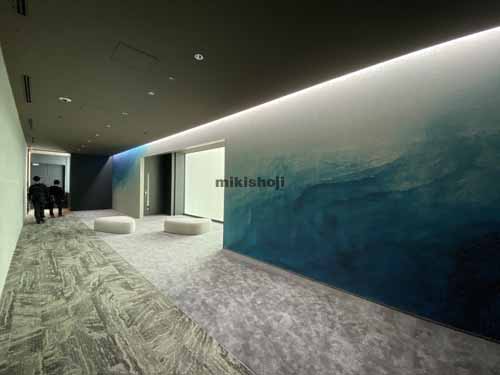 名古屋シミズ富国生命ビル 付帯設備34