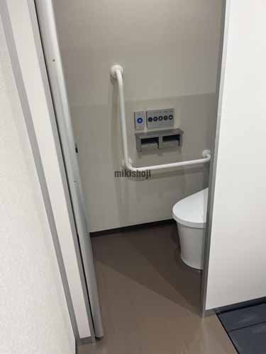 カガミビル 水回り3