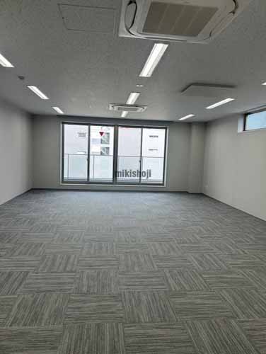 全日愛知会館 貸室内1