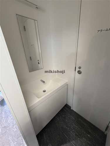 丸の内・錦のＬ．Ｂｉｚ丸の内 水回り4
