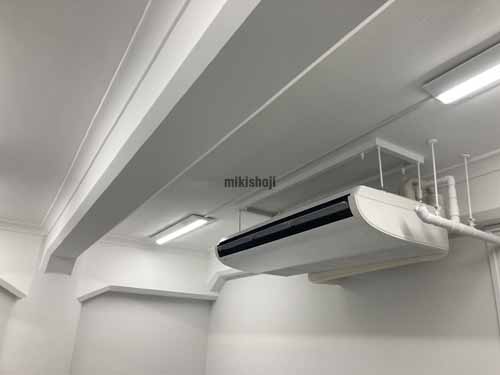 堂島ビルヂング 貸室内2