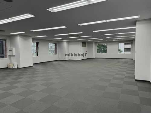 ＮＲＥＧ御堂筋ビル 貸室内1
