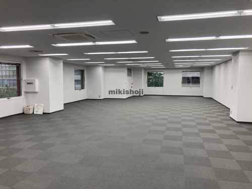 ＮＲＥＧ御堂筋ビル 貸室内3
