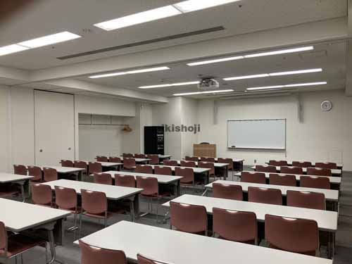 ＮＲＥＧ御堂筋ビル 水回り3