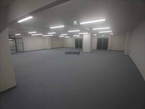 本町矢野ビル 貸室内1