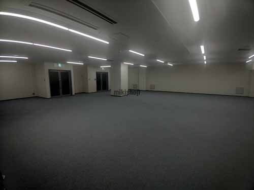 本町矢野ビル 貸室内4