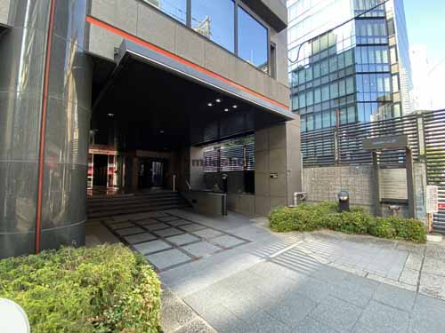 北浜～淡路町の淡路町ビル２１ エントランス6
