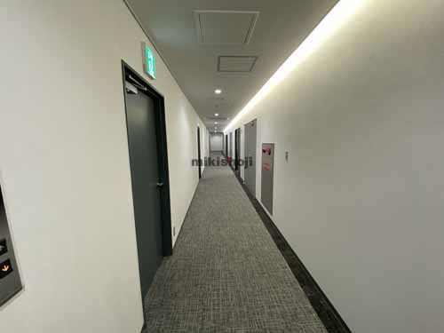 ＥＤＧＥ本町 エレベーターホール2