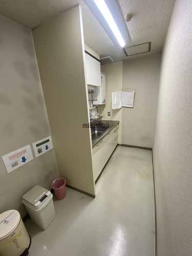入商八木ビル 水回り1
