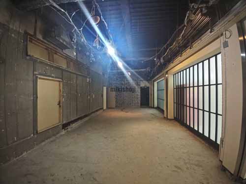アソルティ本町 貸室内2