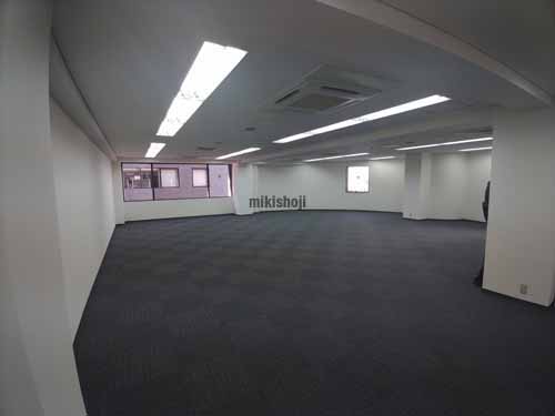 アソルティ本町 貸室内3