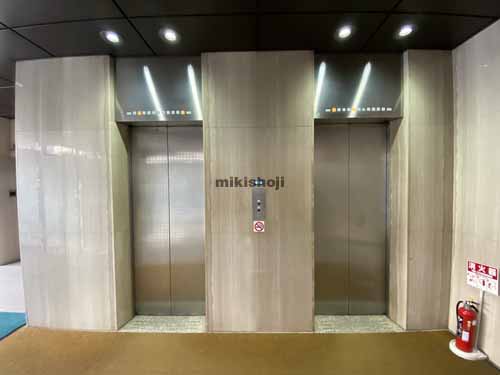 土佐堀・京町堀・西本町のワイダ本町ビル エントランス2