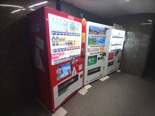 土佐堀・京町堀・西本町の快適生活ビル エントランス1