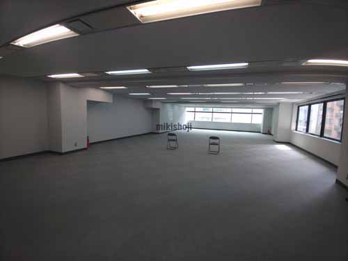 土佐堀・京町堀・西本町の快適生活ビル 貸室内3