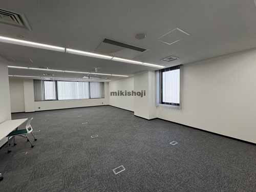南船場スクエアビル 貸室内1