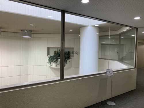 新大阪ＣＳＰビル本館 エレベーターホール4