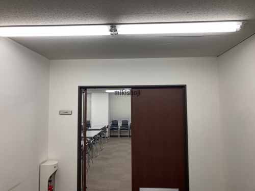 新大阪ＣＳＰビル本館 付帯設備1