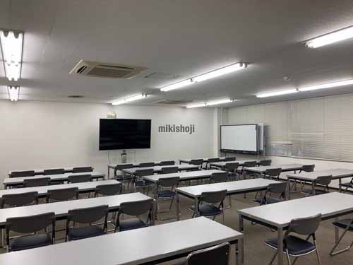 新大阪ＣＳＰビル本館 付帯設備2